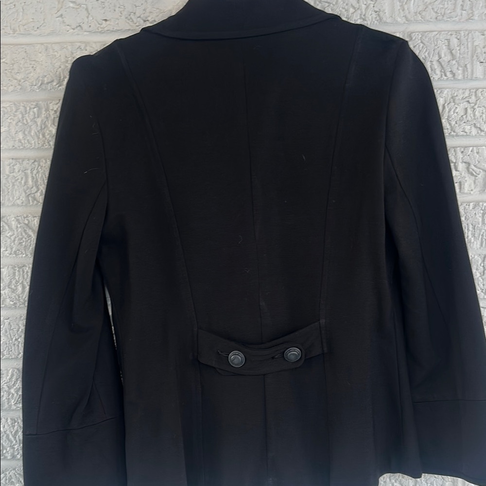 Black Women's Cabi Jacket - image 4
